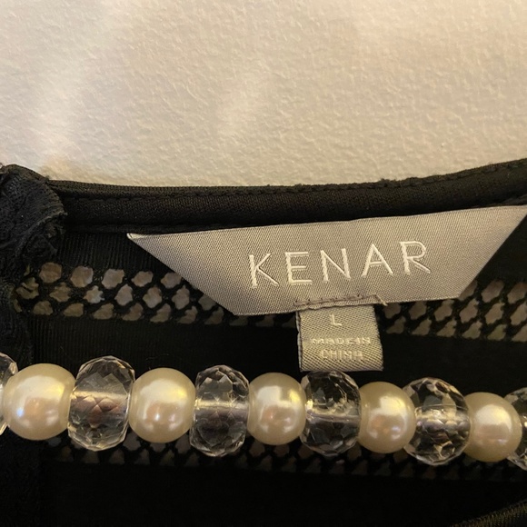 Fun Boho Chic lace dress - Picture 3 of 3